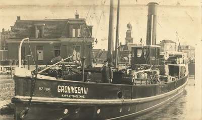 Groningen III.