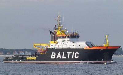 Baltic.