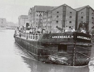 Arkendale-H.