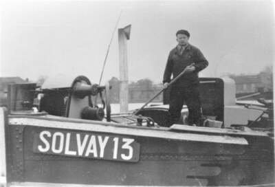 Solvay 13.