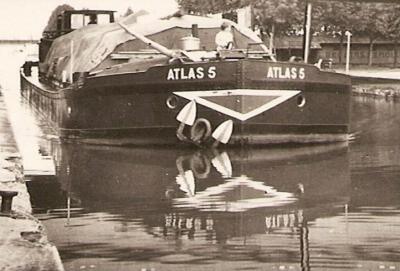 Atlas 5.