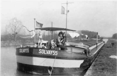 Solvay 55.