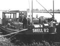 Shell 82 in Maasbracht