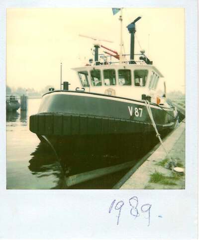 V-87.