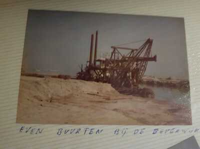 Beverwijk 38 in Ras el Khaiman.