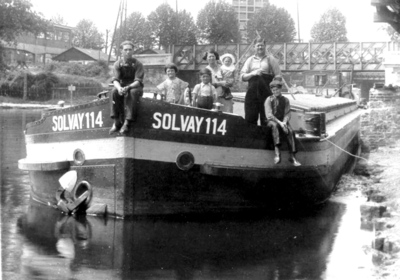 Solvay 114