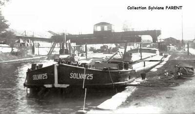 Solvay 25.