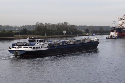 Meent Terneuzen.